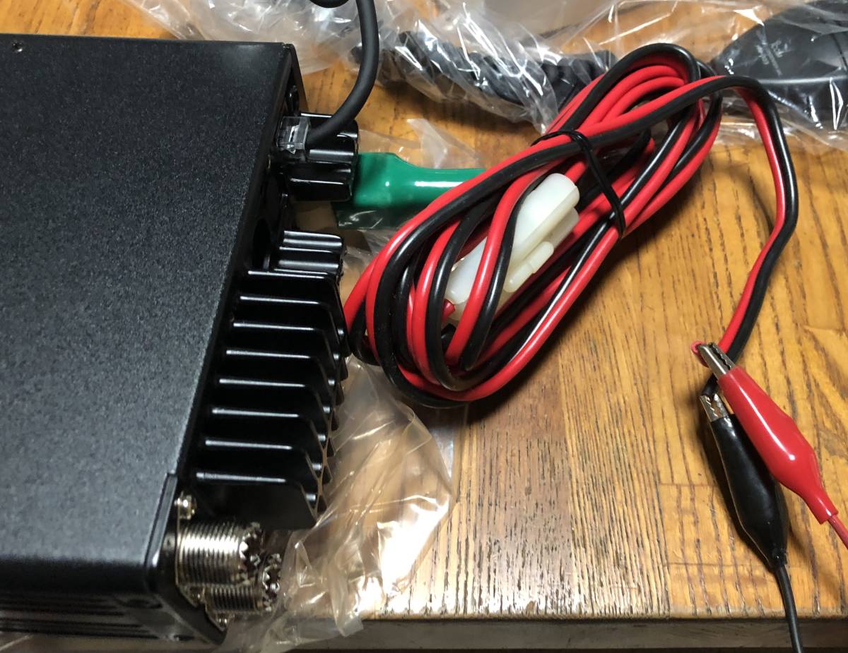 ☆新品☆アイコム☆ICOM IC-706 HF/VHF オールモードトランシーバー
