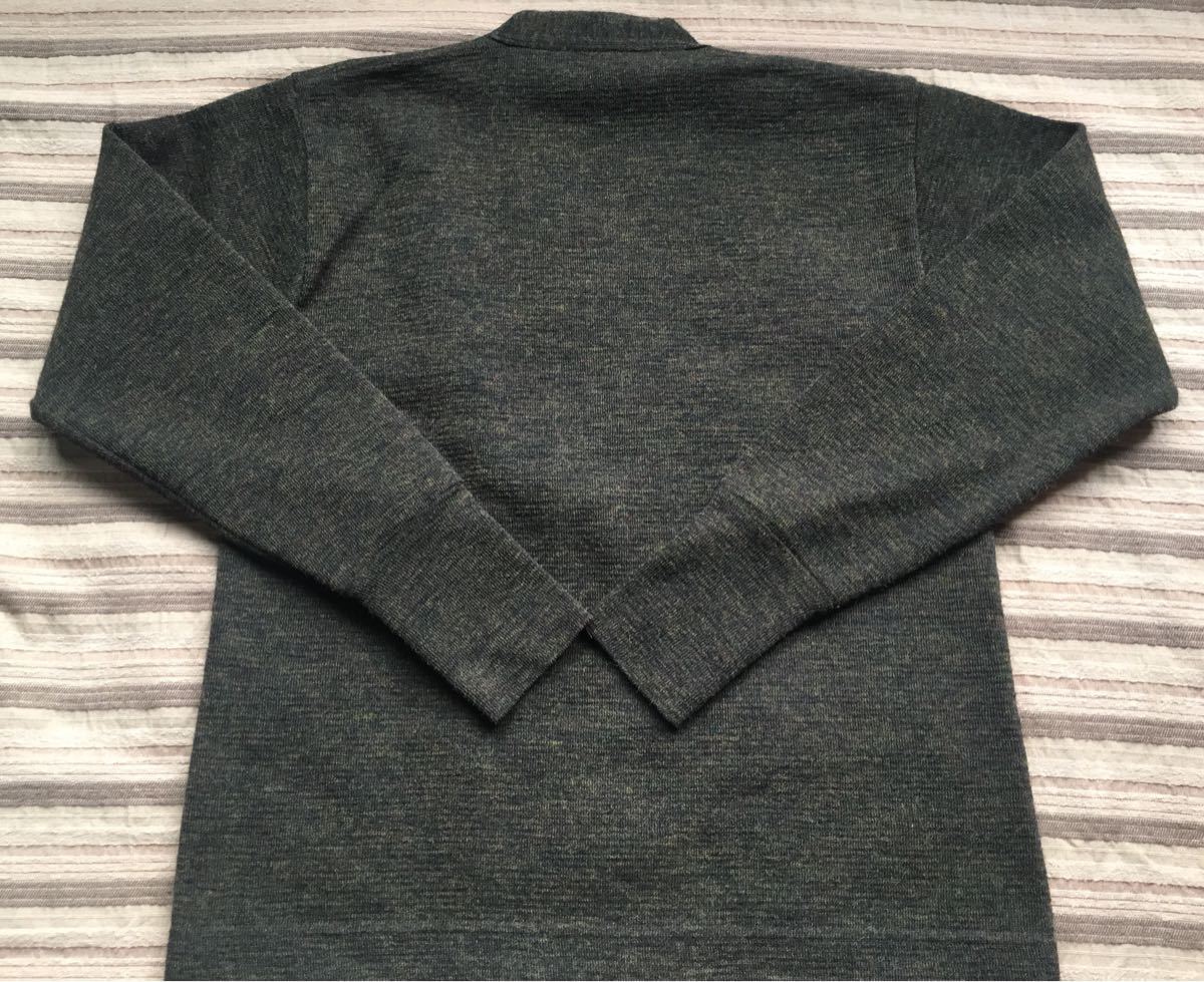 ATLAST&CO WORK CARDIGAN