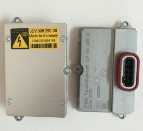 即日発送 新品 メルセデス・ベンツ　Eクラス W211 HID用 OEM製 バラスト W211 W220 W203 ML W163 W164 W219 W171_1