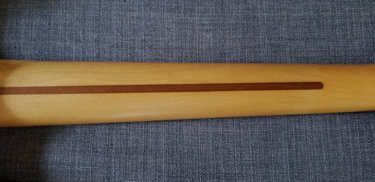 年92-93 M シリアル Fender Japan MPB-33 フェンダー ミニベース レア モデル! _7