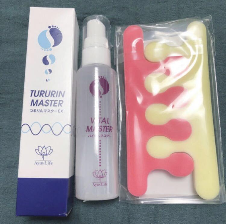 人気セール，100%新品 つるりんマスターex