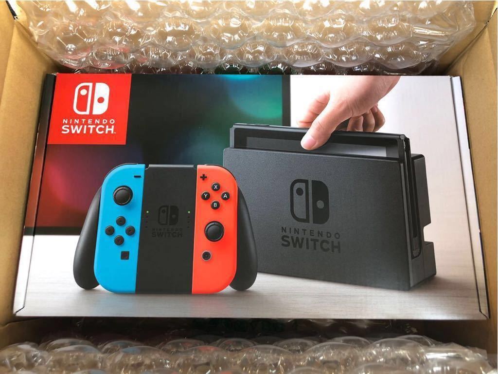 お買い得,大得価 新品未使用 ☆ Nintendo switch ニンテンドー お買い得,大得価 新品未使用 ☆ Nintendo switch ニンテンドー
