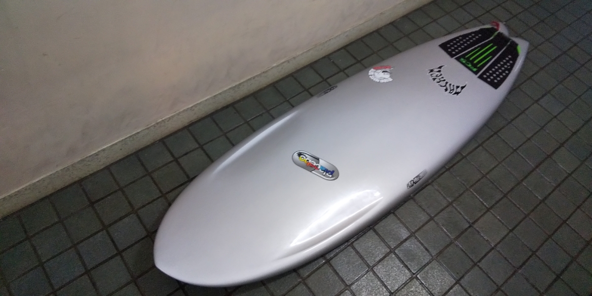 プレセボ　ラウンドノーズフィッシュ　5,10 サーフボード プレセボ ラウンドノーズフィッシュ プレセボ PLACEBO
