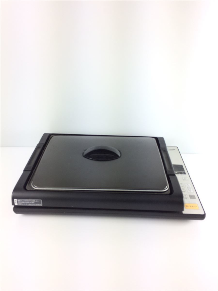 KZ-HP2000 パナソニック IHホットプレート パナソニック、IHホット