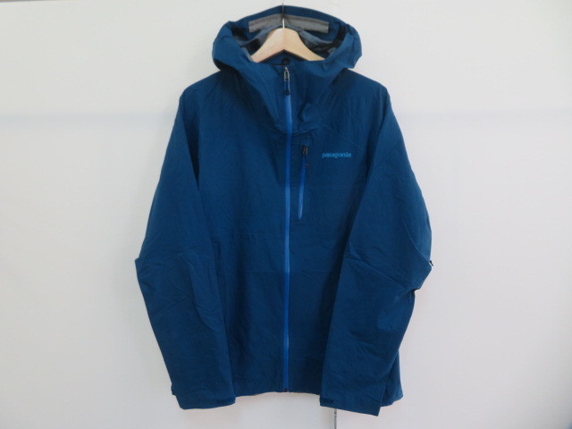 正規品，新作登場 パタゴニア patagonia レディース ストレッチ レインシャドー ジャケット サイズ：L 登山 WS/アウトドアウェア 015487003(女性用)｜売買されたオークション情報、yahooの商品情報をアーカイブ公開 - 女性用