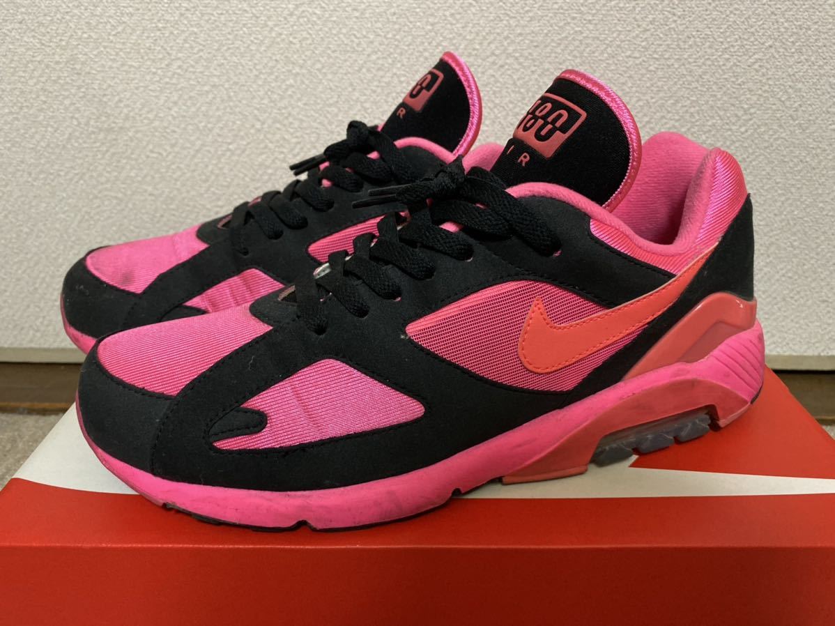 Comme des Garcons HOMME PLUS NIKE AIR MAX 180 CDG ナイキ エア