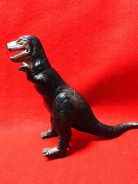 マルシン製 マルシン/チラノザウルス/T-REX ティラノザウルス 恐竜