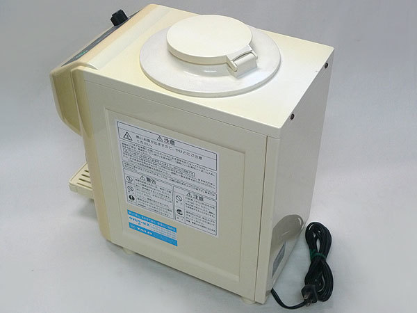 美品□タイジ 卓上型自動酒かん器 TSK-N11□動作確認済 瞬間加熱酒燗器