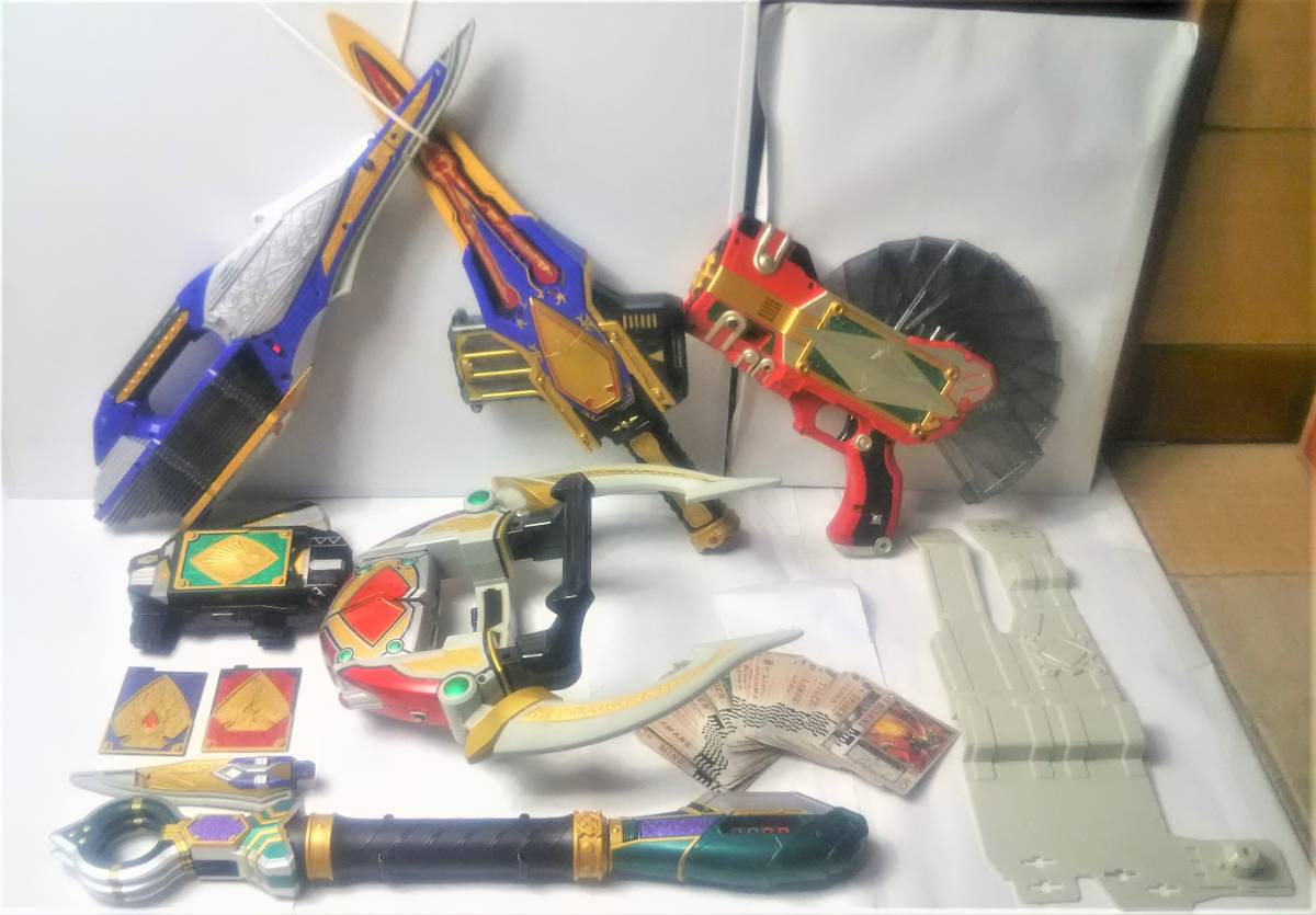 仮面ライダーブレイド 醒銃DX (カメンライダーブレイド) 仮面ライダー 