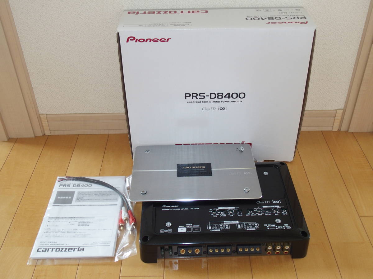 カロッツェリア carrozzeria carrozzeria（カロッツェリア） FH-4600 