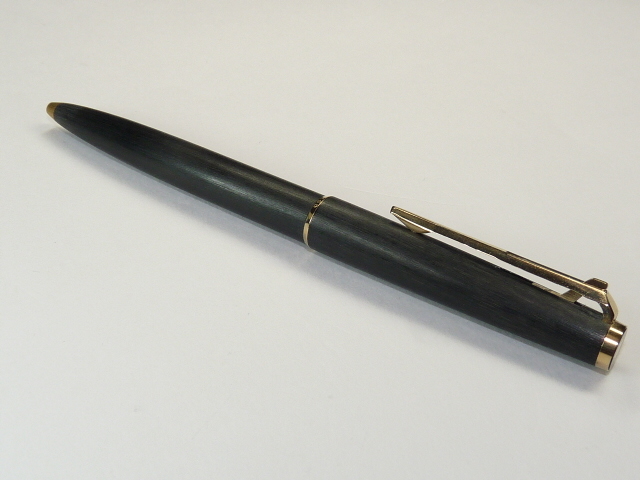 【希少1970年代】モンブラン　ボールペン（#280）＆シャーペン（#250） モンブラン MONTBLANC 14K 70s モンテローザ」は単なる廉価版では 1970