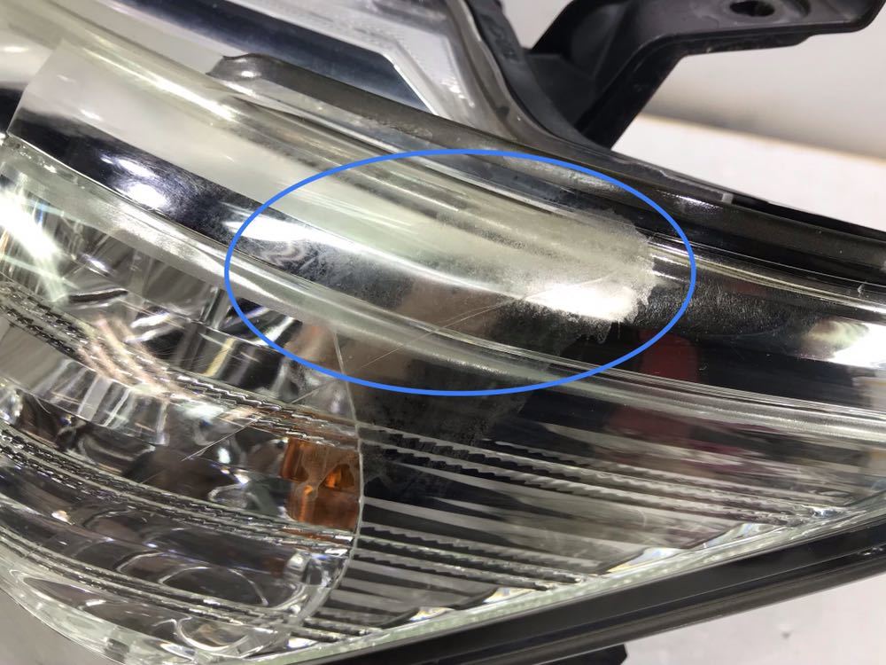 カムリ AVV50 前期 純正HIDヘッドライト左右セット 打刻4 koito33-150 (L19-28) カムリ ヘッドライト LED AVV５０ HIDヘッドライト左右セット 左右