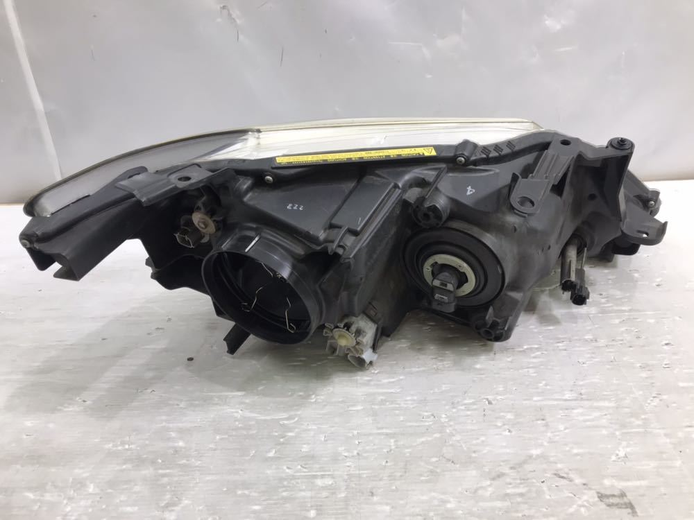 カムリ AVV50 前期 純正HIDヘッドライト左右セット 打刻4 koito33-150 (L19-28) カムリ ヘッドライト LED AVV５０ HIDヘッドライト左右セット 左右