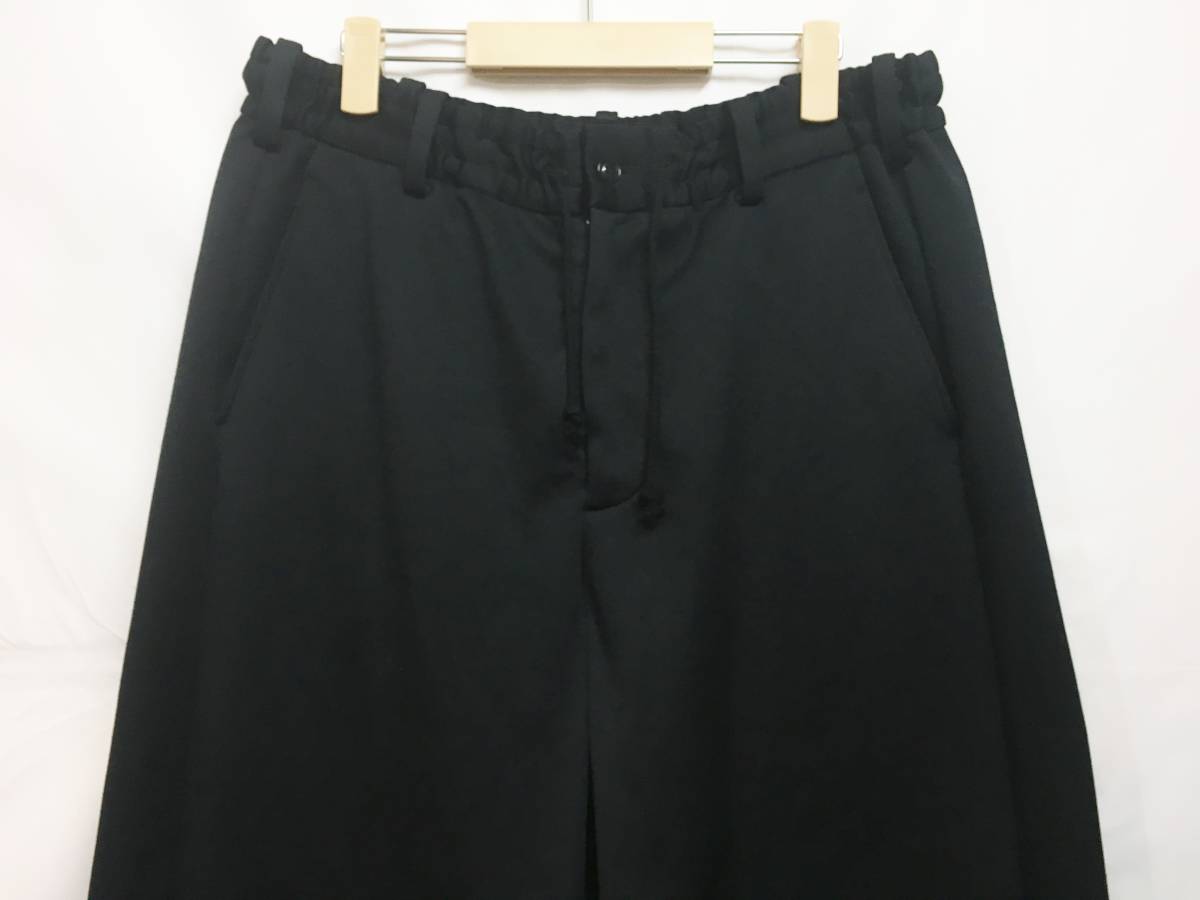 Yohji Yamamoto ヨウジヤマモト S