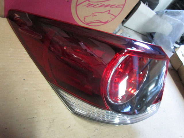 玖:210系クラウン純正テールランプレンズ左Lライト30-440 2026年最新Yahoo!