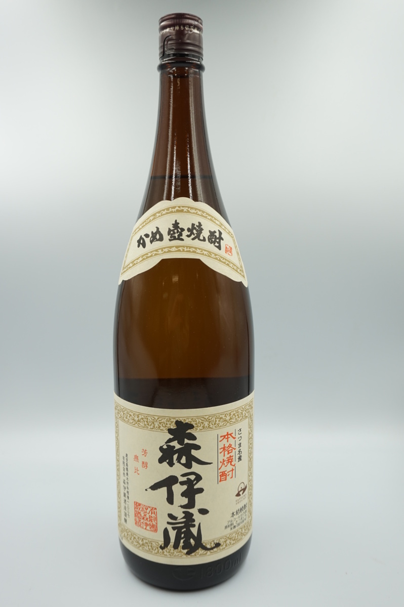 送料無料あり！本格芋焼酎（伊佐美/三岳）1800ml×6本セット100円