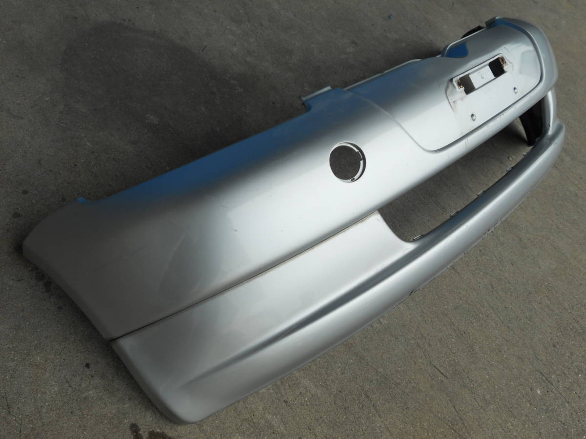 2025年最新Yahoo!オークション ヴィッツ -トヨタ純正フロントバンパー