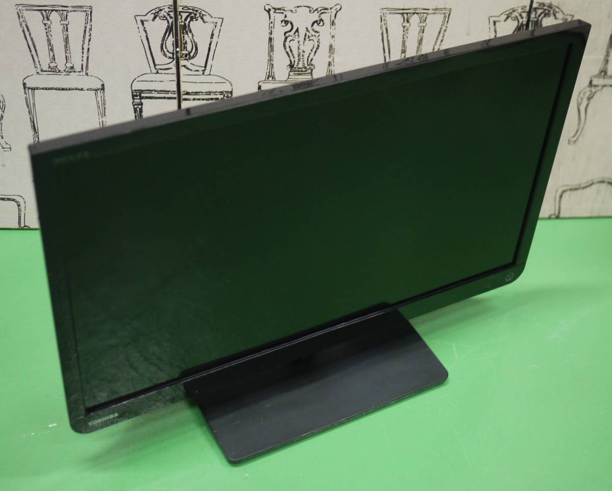 23S8 東芝 REGZA TOSHIBA◇薄型テレビ・液晶テレビ 公式ショッピング
