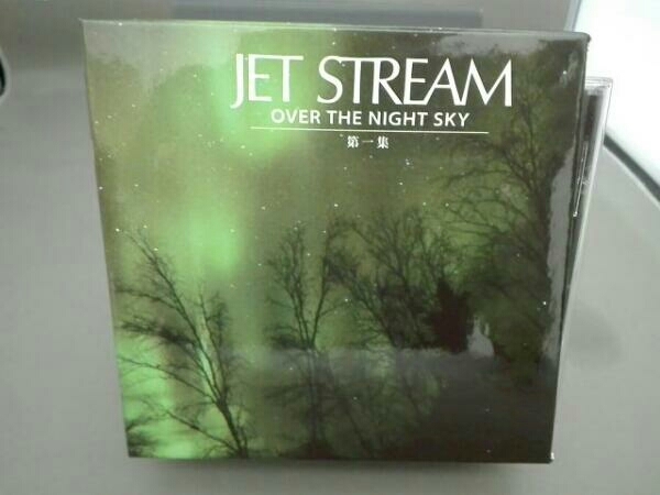 OVER NIGHT SKY THE ジェットストリーム JET STREAM night the over