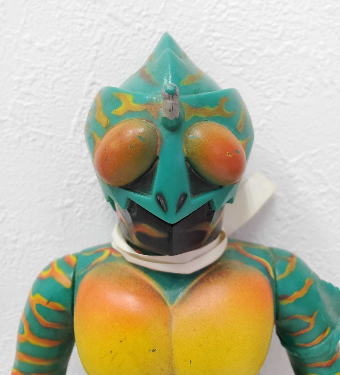 旧バンダイ 仮面ライダー アマゾン