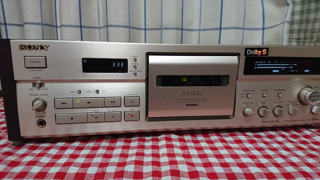 東芝 ACTAS 8600S　希少ラジカセ　♪ 東芝 - ACTAS 8600S 希少ラジカセ ♪ メルカリ TOSHIBA アクタス