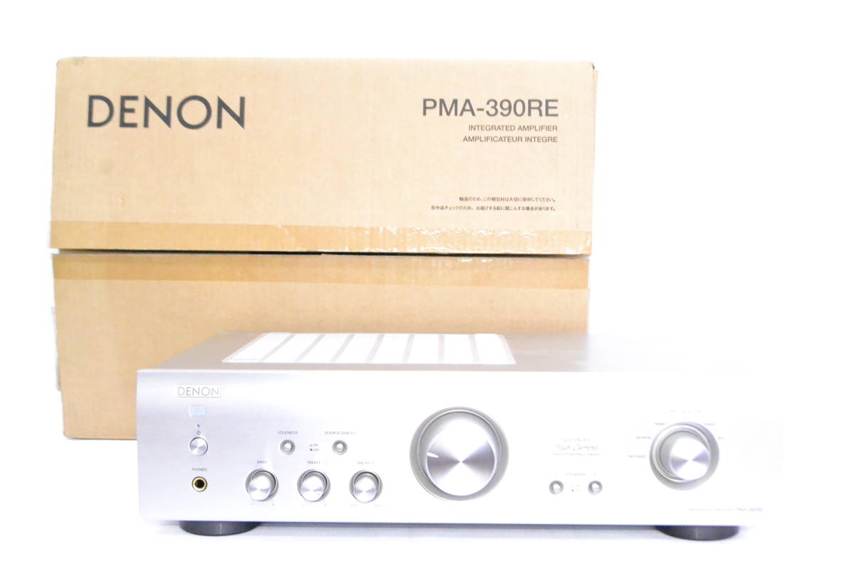 SALE，本物保証 SANSUI A-α77 動作OK