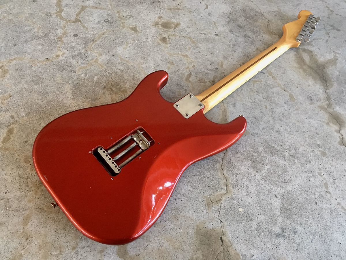 最上位機！レアカラー！Tokai ST-80 MR ( トーカイ 東海 ストラト