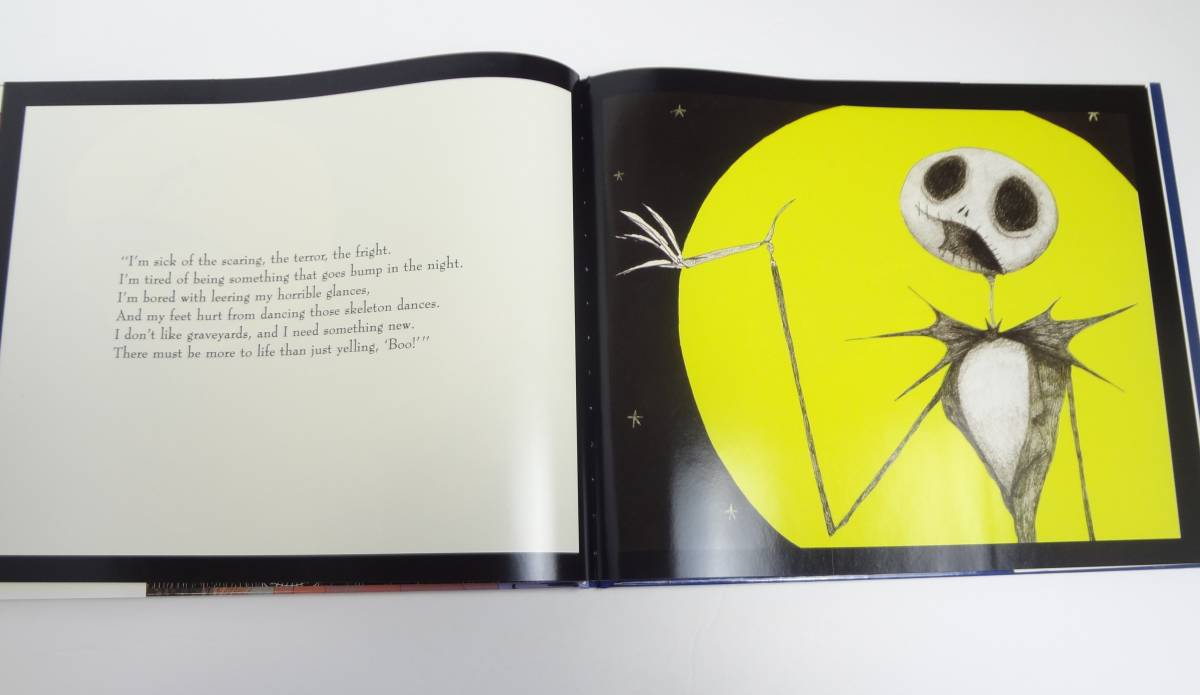 美品cd 送料210円 曲 Before Christmas Nightmare The アルバム クリスマス ティム ナイトメアー バートン ビフォア 帯付き 英語歌 国内即発送 ナイトメアー