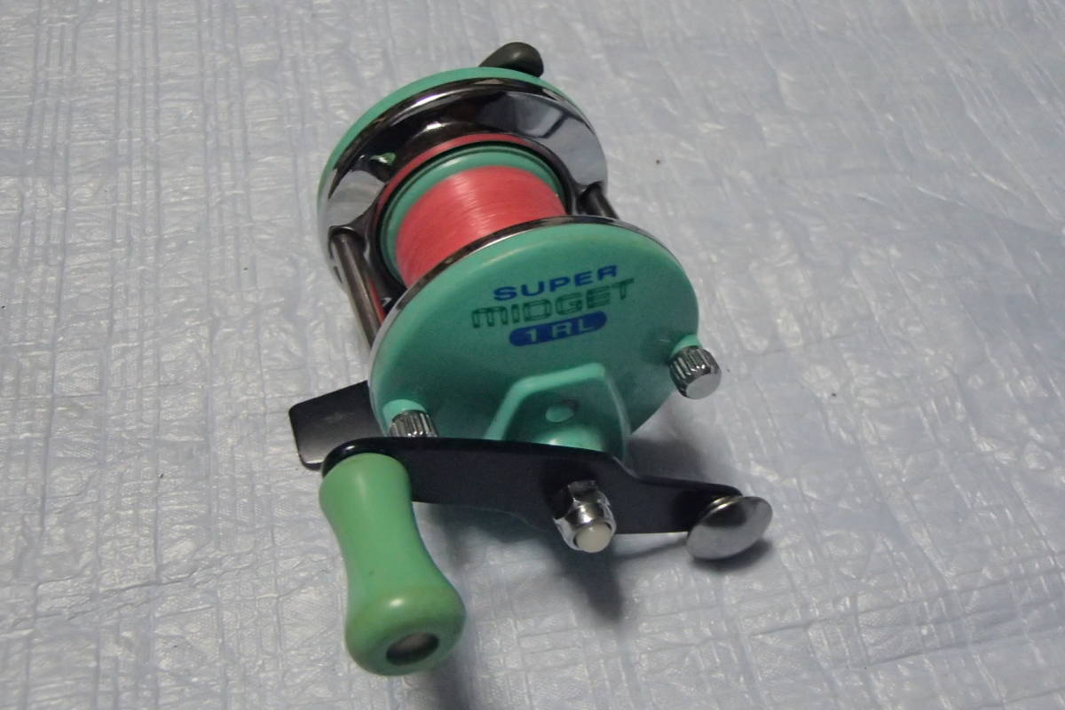 ダイワ Super Coronet St10rl などワカサギ釣りセット ダイワ 売買されたオークション情報 Yahooの商品情報をアーカイブ公開 オークファン Aucfan Com