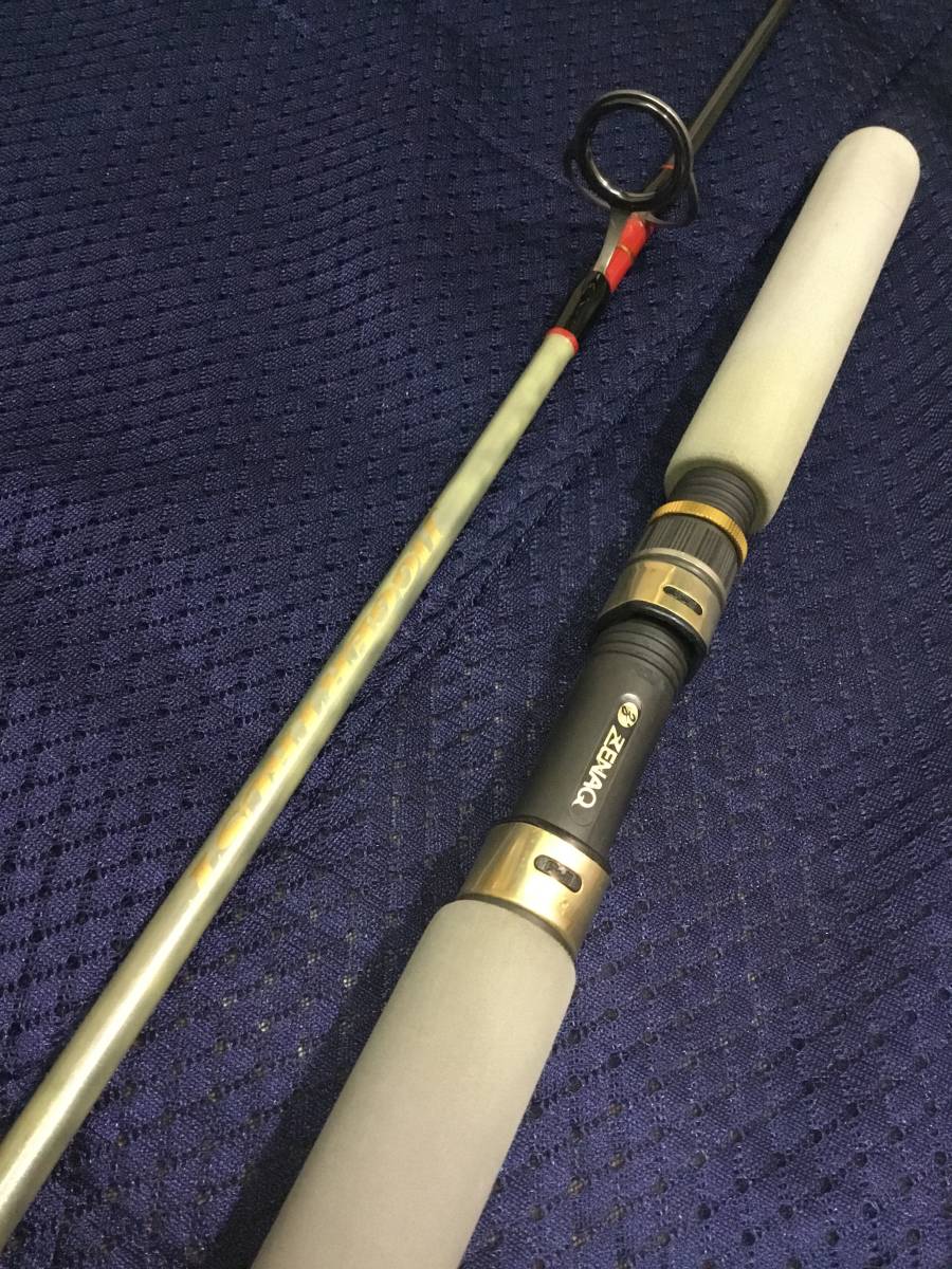ジガートラスト ZENAQ JIGGER TRUST 日本最大新品中古釣具WEB