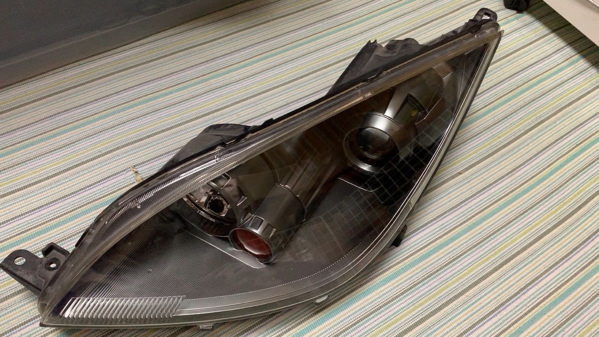 コルト HID ラリーアート 三菱 バージョンR ヘッドライト Yahoo 