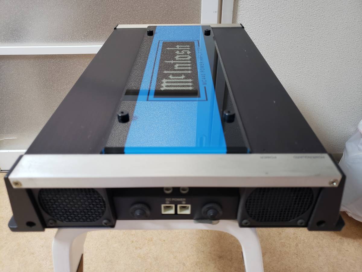 マッキントッシュ MC440 McIntosh マッキントッシュ(McIntosh) MC440 