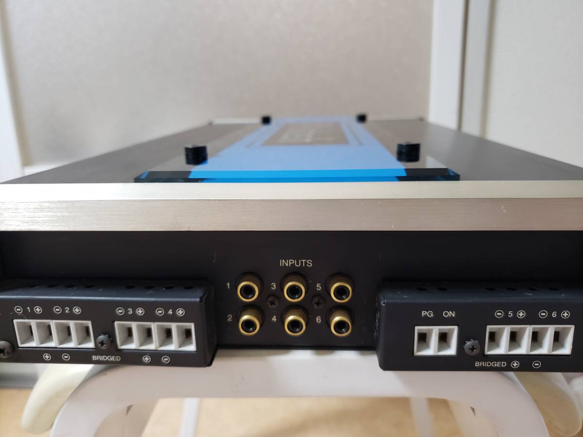 マッキントッシュ MC440 McIntosh マッキントッシュ(McIntosh) MC440 