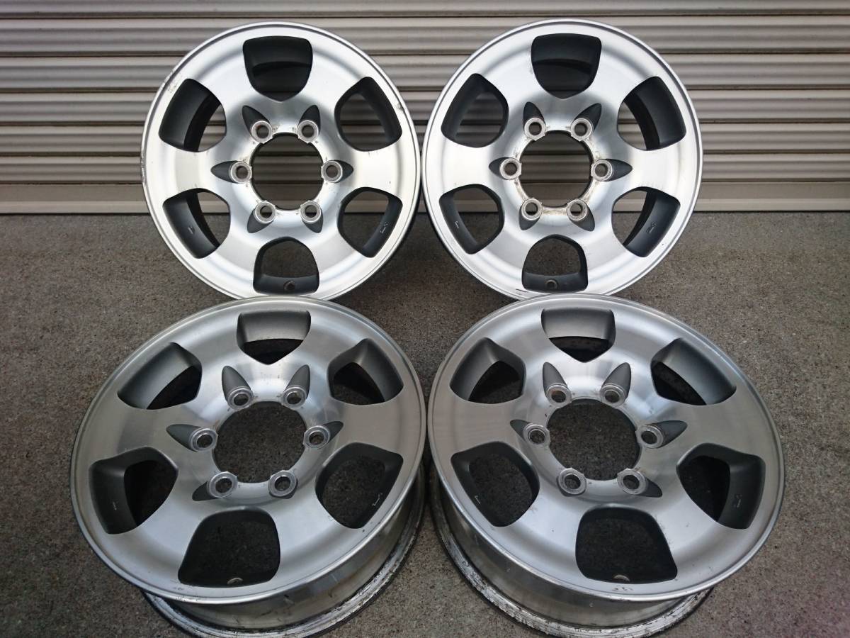 三菱自動車(純正) のパーツレビュー デリカスペースギア タイヤ 