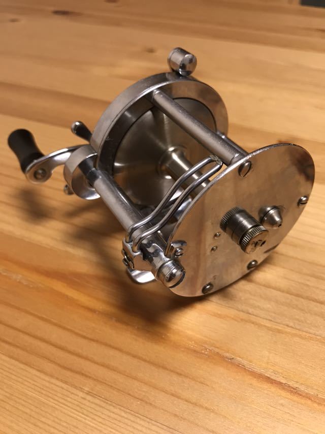 フルーガーロケット Pflueger Rocket No.1355 フルーガー ロケット