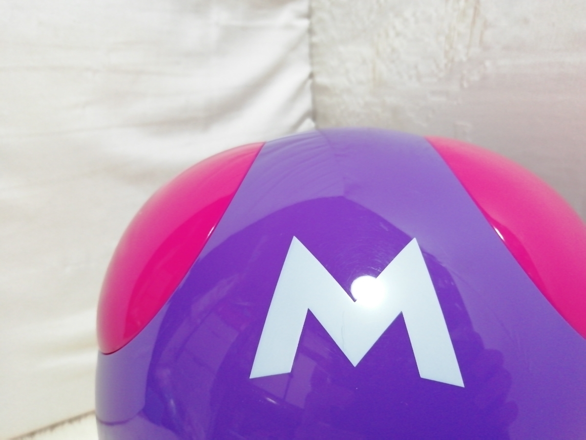 劇場版 限定 ミュウツーの逆襲 マスターボール ポップコーン ポップコーンケース ホルダー ポケモン Pokmon ポケットモンスター 2 ポケットモンスター 売買されたオークション情報 Yahooの商品情報をアーカイブ公開 オークファン Aucfan Com