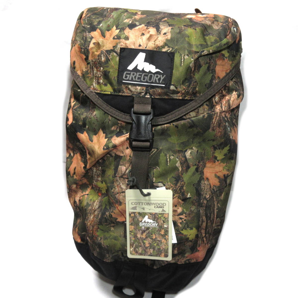 22L サミットデイ | GREGORY アウトドア用品・アウトドアグッズの中古 