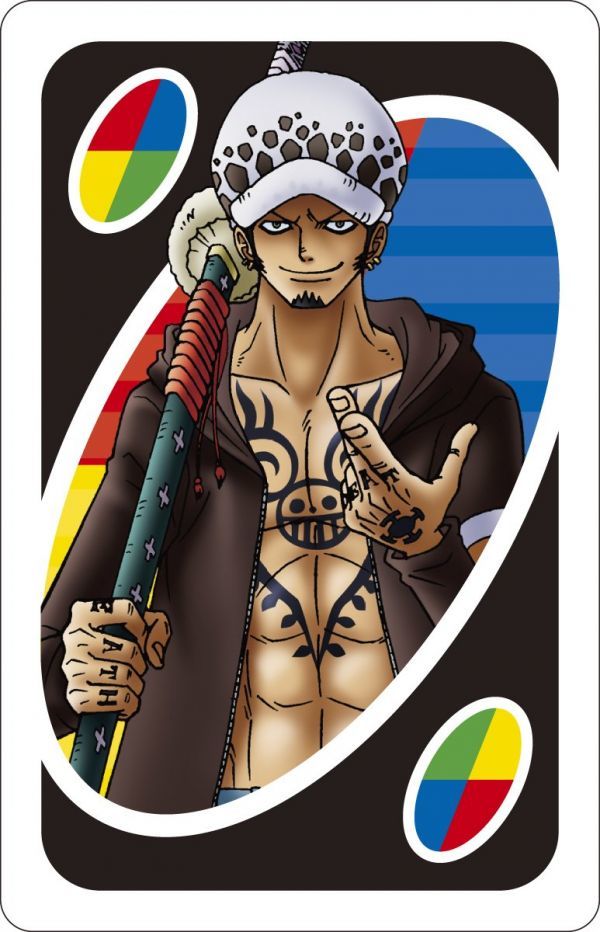 ウノ Uno One Piece ワンピース カードゲーム 匿名配送 ルフィ ゾロ サンジ ナミ ロー エース サボ チョッパー ロビン One Piece 売買されたオークション情報 Yahooの商品情報をアーカイブ公開 オークファン Aucfan Com