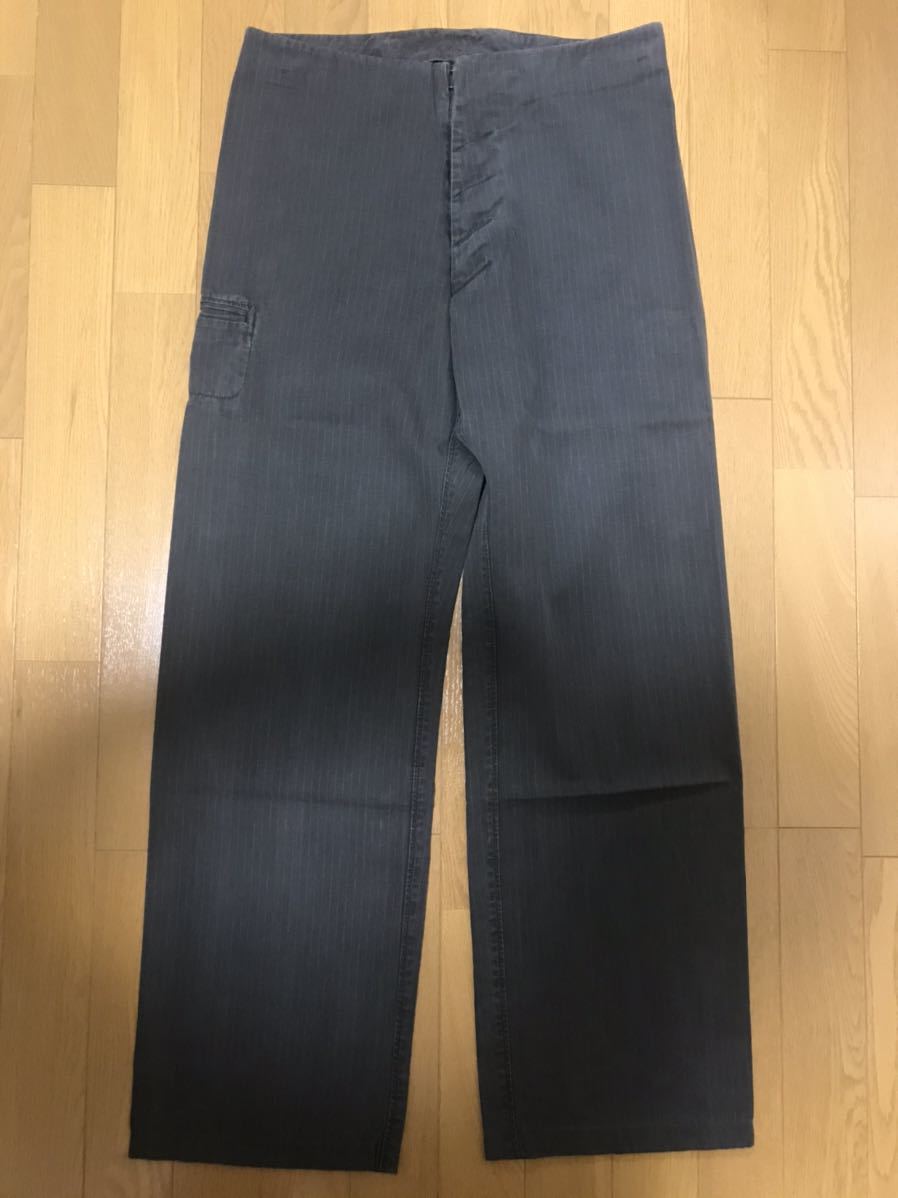 Madison Martin Margiela 10 メゾンマルタンマルジェラ マックィーン