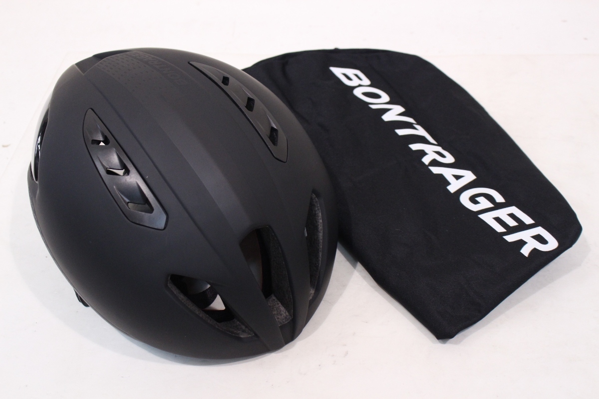新作登場，得価 BONTRAGER ボントレガー BALLISTA MIPS ASIA FIT ヘルメット M-Lサイズ 品(Mサイズ)｜売買されたオークション情報、yahooの商品情報をアーカイブ公開 - オークファン 大人用