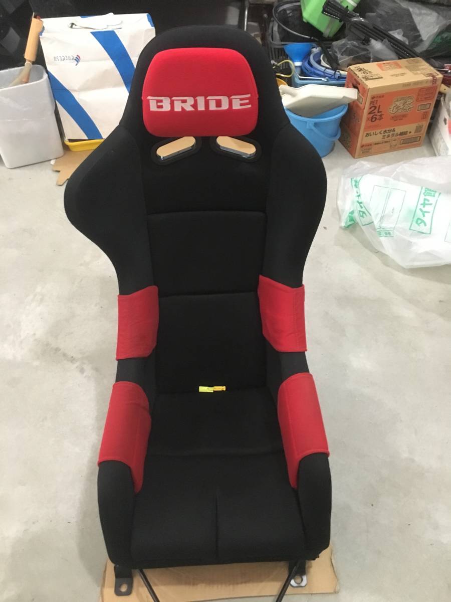 ブリッド アーティス3 フルバケット BRIDE ARTIS ARTISⅢ フルバケット 