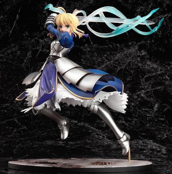 セイバー Order Fate⁄Grand アーマーガールズプロジェクト night