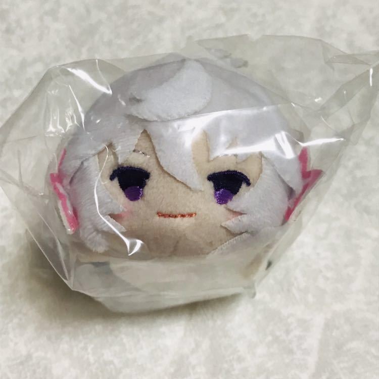 Fate Grand Order もちもちマスコットvol 4 キャスター マーリン Fgo もちマス コミック アニメグッズ 売買されたオークション情報 Yahooの商品情報をアーカイブ公開 オークファン Aucfan Com