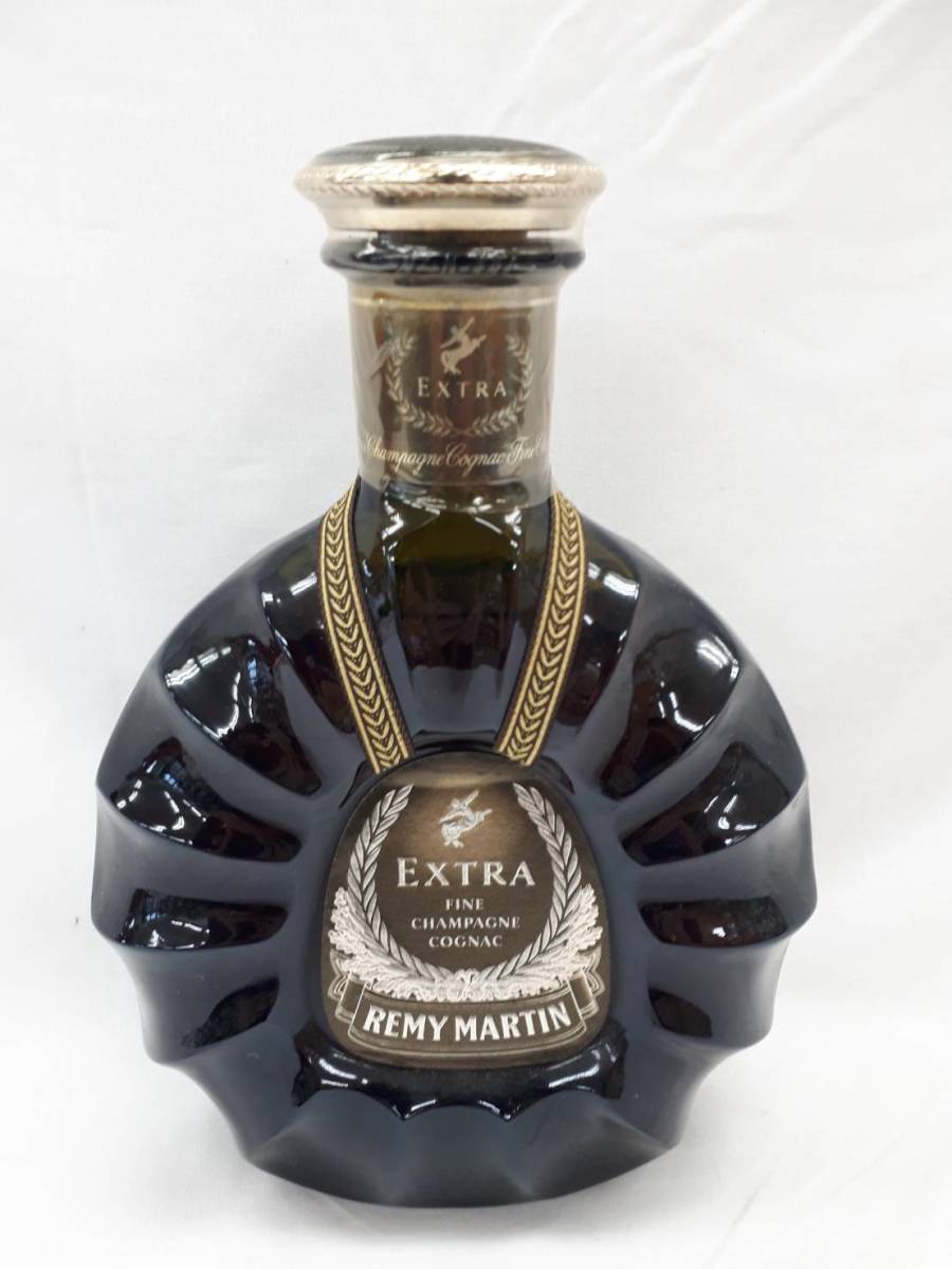 770066/REMY MARTIN CENTAURE XO COGNAC Remy Martin Cognac Centaure