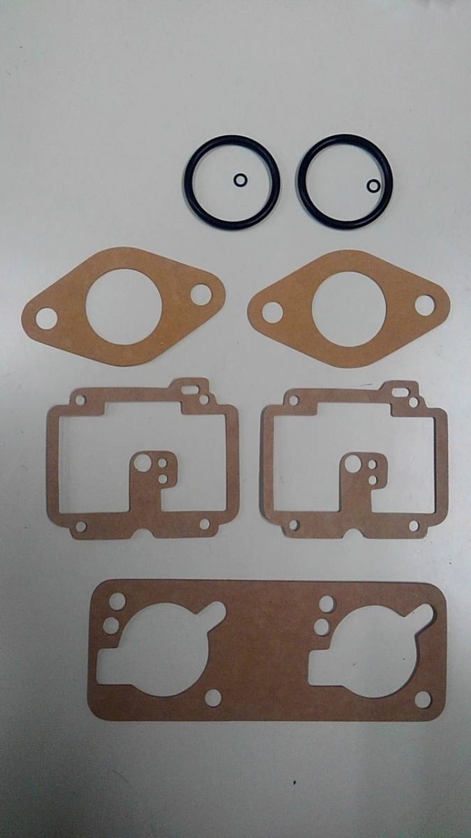 【本物保証，定番人気】 スバル360 ヤングSS ソレックスキャブレターガスケットKIT フロートレスKIT(エンジン、過給器)｜売買されたオークション情報、yahooの商品情報をアーカイブ公開 - オークファン スバル用