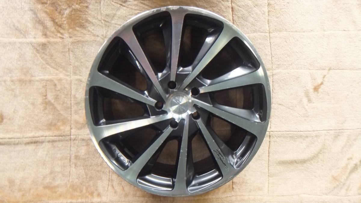 TEMPEST TURBINE LOXARNY 0 ロクサーニ PROGRESS BADX VX｜ロクサーニ 