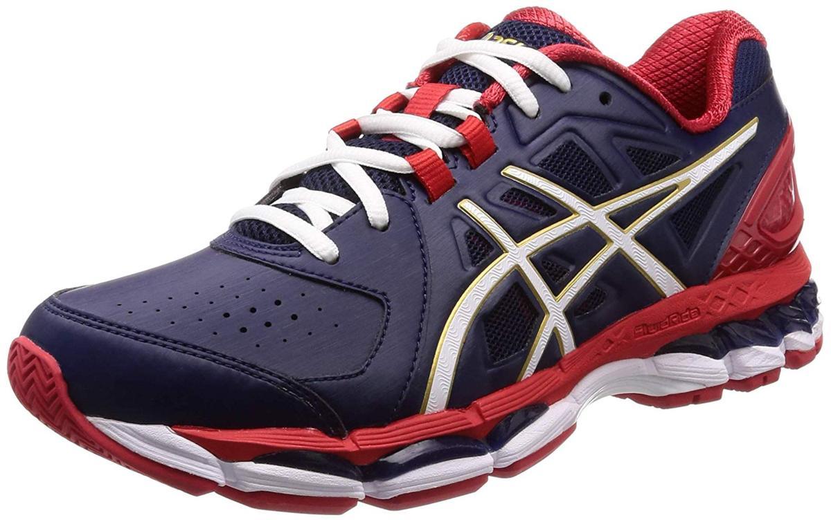 【格安，HOT】 アシックス 野球 BRIGHTLINE CS SFT256 400 27.0㎝(トレーニングシューズ)｜売買されたオークション情報、yahooの商品情報をアーカイブ公開 - オークファン 大人用