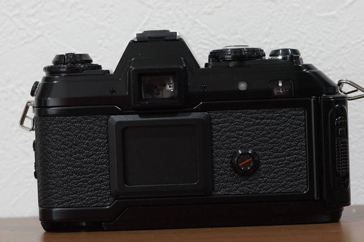 Konica ジャンク Konica フィルム カメラ 中古 KONICA MINOLTA
