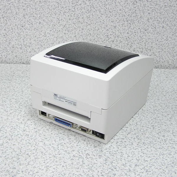 ラベル プリンタ B-EV4T-TC17-R ラベルプリンタ 文房具 テック B-EV4D