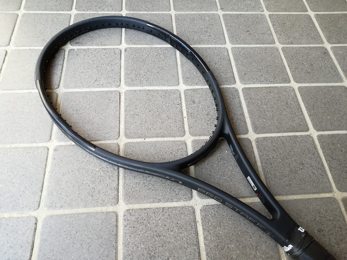 Wilson ウィルソン STAFF 97LS G2 PRO staff victoria テニス ラケット